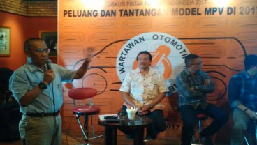 Pabrikan Otomotif Indonesia Didorong Ekspor Mobil ke Australia