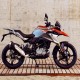 Bulan Depan, BMW Motorrad Luncurkan G310GS