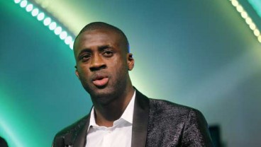 Bawa Pulang Yaya Toure ke Timnas, Misi Utama Wilmots