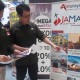 Bank Mega Gelar Mega Travel Fair di Surabaya