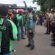 Ojek Online & Sopir Angkot di Bogor Sepakat Damai