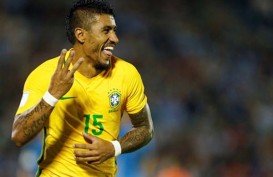 Hasil Pra-Piala Dunia 2018: Brasil Tim Pertama Lolos ke Rusia, 4-1 vs Uruguay