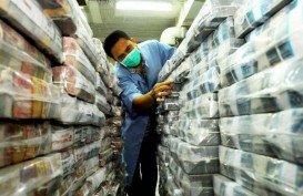 KURS JISDOR 24 MARET: Terapresiasi ke Rp13.329, Spot Melemah