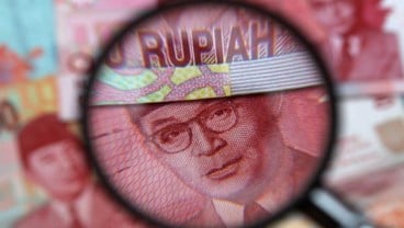 Kredit Bank Tertahan