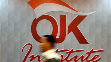 OJK Luncurkan Program Aksi Pangan