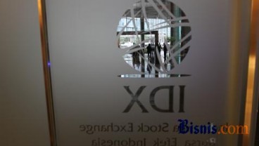 BURSA SESI I: SRIL & MYRX saham Teraktif