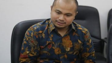 Hipmi DKI Janji Kembangkan Ekonomi Kreatif Berbasis Betawi