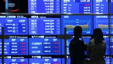 BURSA JEPANG 24 MARET: Investor Yakin BOJ Tetap beli ETF, Indeks Nikkei Ditutup Menguat