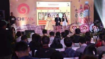 Teh Asal Thailand Gelar Program Jadi Jutawan