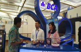 Astindo Travel Fair 2017, BCA Tawarkan Promo Khusus