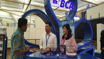 Astindo Travel Fair 2017, BCA Tawarkan Promo Khusus