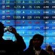 TRANSAKSI SAHAM 24 MARET: Net Buy Asing Tembus Rp1 Triliun