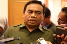 Pemprov DKI Bakal Serahkan Laporan Keuangan ke BPK 31 Maret