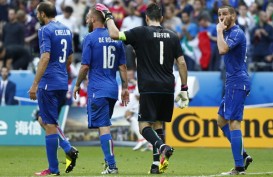 5 Fakta Menarik Jelang Pertandingan Italia Vs Albania
