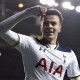 Dele Alli Diskors Tiga Pertandingan Eropa