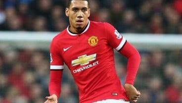 Pra-Piala Dunia: Smalling Cedera, Timnas Inggris Panggil Gibson