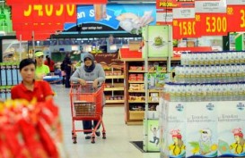 Minang Mart Targetkan Buka 300 Gerai Tahun Ini
