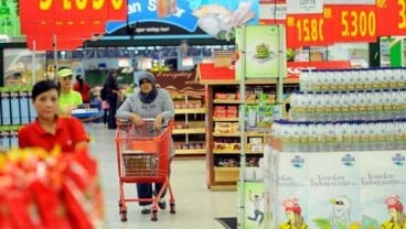 Minang Mart Targetkan Buka 300 Gerai Tahun Ini