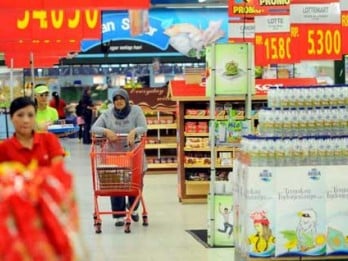 Minang Mart Targetkan Buka 300 Gerai Tahun Ini