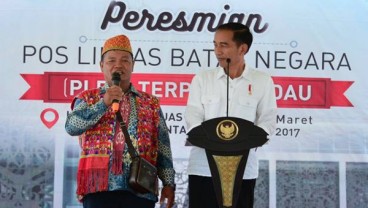 Jokowi: Persaingan Antarnegara Dimenangkan Generasi Cerdas