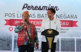 Jokowi: Persaingan Antarnegara Dimenangkan Generasi Cerdas