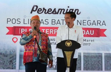 Jokowi: Persaingan Antarnegara Dimenangkan Generasi Cerdas