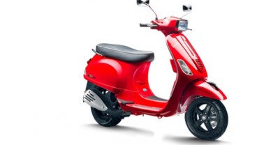 Produk Terbaru Vespa LX i-get 125 CC Dipasarkan Rp29.9 Juta