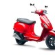 Produk Terbaru Vespa LX i-get 125 CC Dipasarkan Rp29.9 Juta