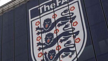 FA Inggris Memburu Suporter Penghina Jerman
