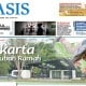 Bisnis Indonesia 25 Maret 2017 Seksi Oasis:  Jakarta Berubah Ramah