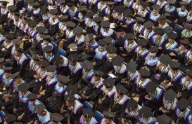 IABIE: Minimal 10 Siswa Berbakat di Tiap Kabupaten Diberi Beasiswa ke LN