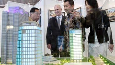 Hary Tanoe Makin Gencar Main Properti