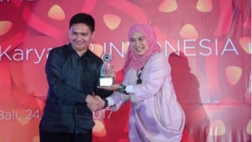 BPJS Ketenagakerjaan Sabet 4 Kategori Peghargaan di PR Indonesia Award