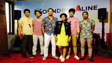 Maliq & DEssentials Akan Menyanyikan Lagu Baru di BFF 2017