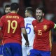 Costa Cetak Gol untuk Spanyol, Ini Katanya tentang Sang Pelatih