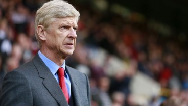 Arsenal Bakal Dirombak Total, Wenger Tetap