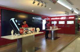 Smartfren akan Pasarkan iPhone Tercanggih Sepanjang Sejarah