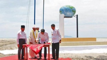 Bukan Hanya Islam, Agama Lain di Indonesia pun Menyebar dari Barus