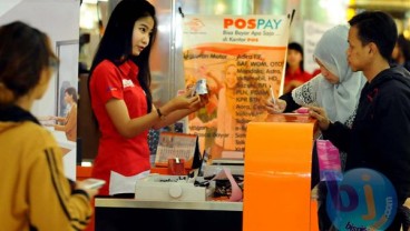 Pos Indonesia Bidik 3 Objek Wisata Dibranding