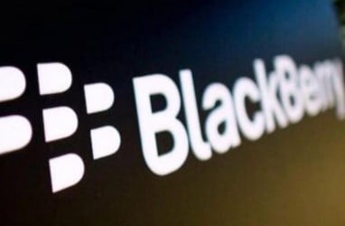 Aplikasi dan Perangkat Lunak BlackBerry