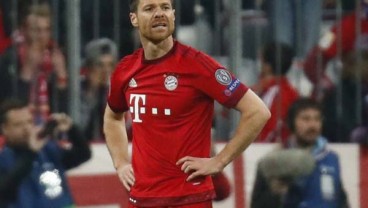 Segera Pensiun, Ini Perjalanan Karier Indah Xabi Alonso