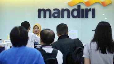 Remitansi Meningkat, Bank Mandiri Siapkan Fasilitas Online