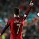 Hasil Pra-Piala Dunia 2018: Swiss & Portugal di Jalan Lurus Menuju Rusia