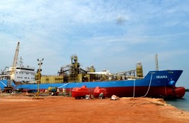 MV Iriana, Kapal Tenaga Listrik Pertama Di Indonesia Diluncurkan
