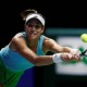 Hasil Tenis Miami: Pliskova, Cibulkova, Muguruza ke 16 Besar