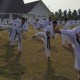DKI Jakarta Juara Umum Kejurnas Karate di Lampung