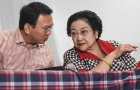 Jelang Pilkada DKI Putaran II, Sayap Partai PDIP Tangkal Isu SARA Dengan Cara Ini