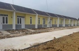 Kebutuhan Rumah di Sulsel Capai 20.000 Unit Per Tahun