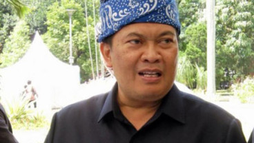 PKL Kembali Berjualan, Oded: Saya Tindak Tegas