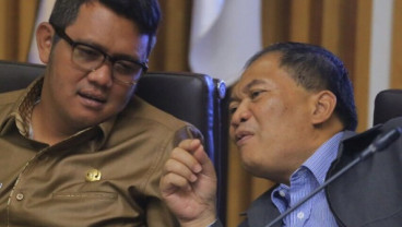 Pemkot Bandung Ulas Penanganan Masalah Ini Di Hadapan Bupati Bintan